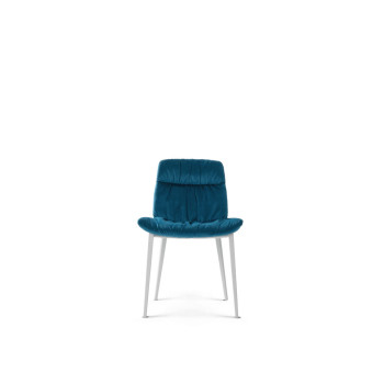 NEST Fabric Chair - NITESCO