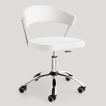 NEW YORK CHAIR CB624 CALLIGARIS CONTRACT