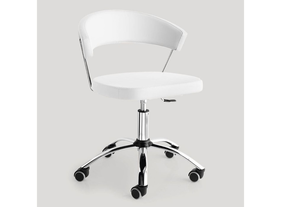 NEW YORK CHAIR CB624 CALLIGARIS CONTRACT