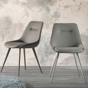 NORWAY 210 CHAIR LA SEGGIOLA