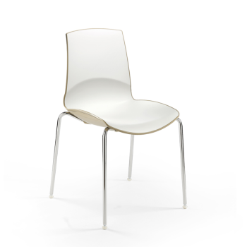 NOW 4-legged chair - INFINITI