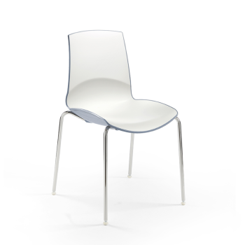 NOW 4-legged chair - INFINITI