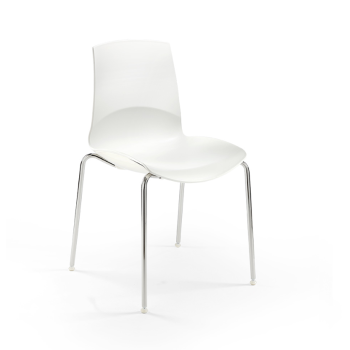 NOW 4-legged chair - INFINITI