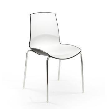 NOW 4-legged chair - INFINITI