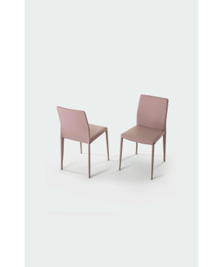 NUBIA Low Chair INGENIA