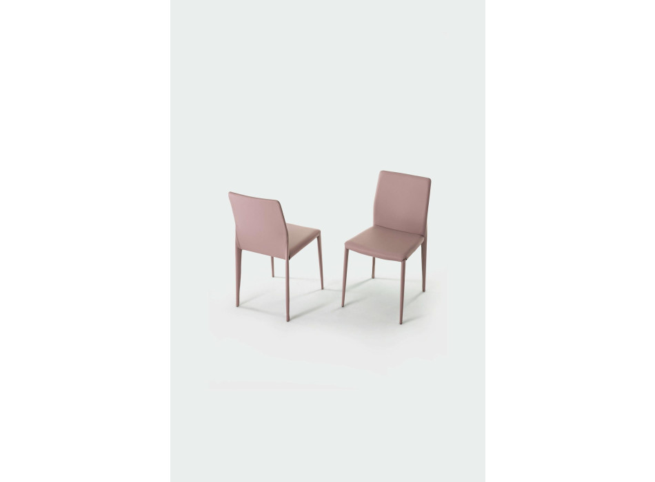 NUBIA Low Chair INGENIA
