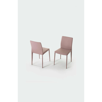 NUBIA Low Chair INGENIA