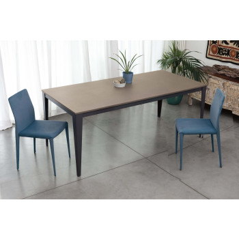 NUBIA Low Chair INGENIA