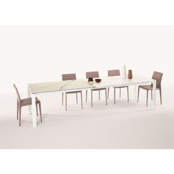 NUBIA Low Chair INGENIA