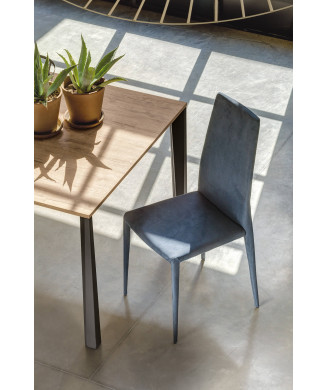 NUBIA Low Chair INGENIA