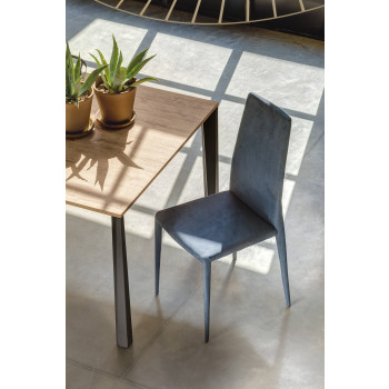 NUBIA Low Chair INGENIA