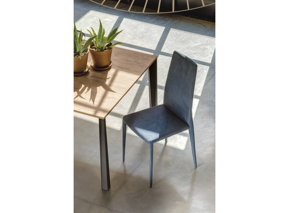 NUBIA Low Chair INGENIA