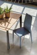 NUBIA Low Chair INGENIA