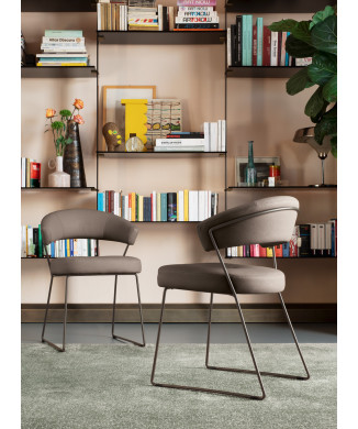 Chair LOCANDA CONNUBIA