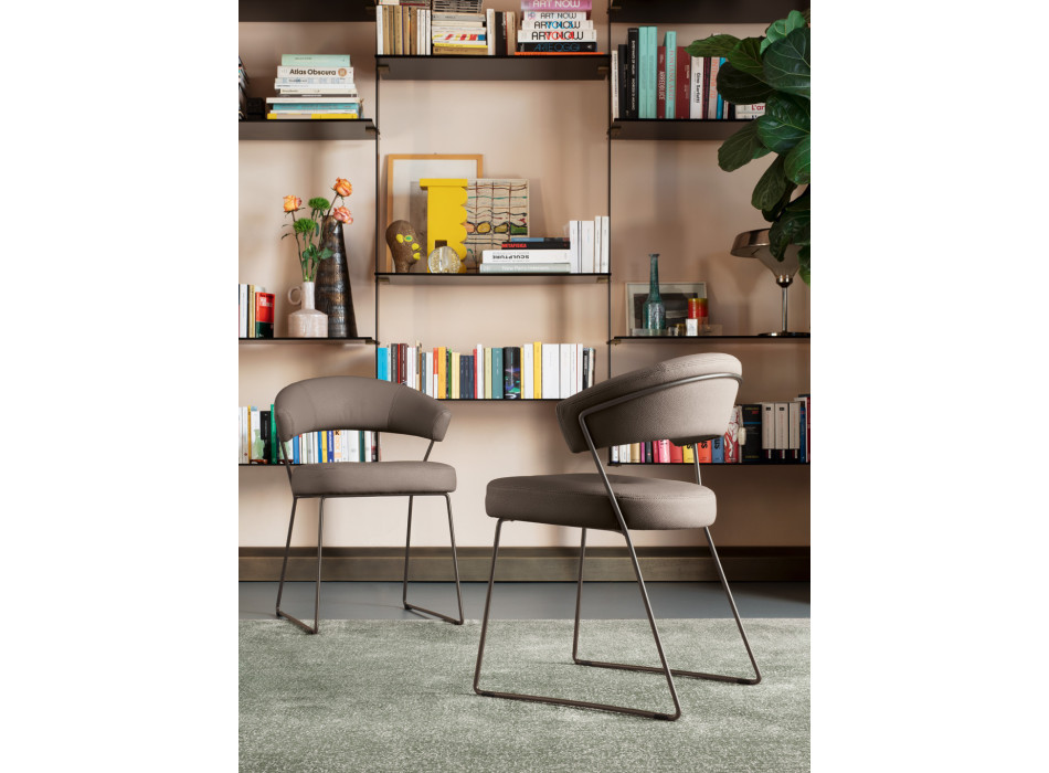 Chair LOCANDA CONNUBIA