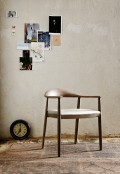 ODYSSEE COLICO chair