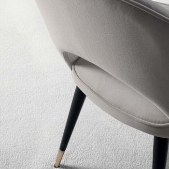 OPERA CHAIR 208 LA SEGGIOLA 