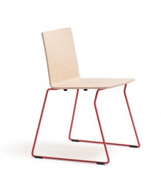 OSAKA METAL CHAIR 5714-5715 PEDRALI