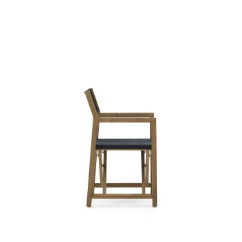 Vilara Outdoor Folding Chair