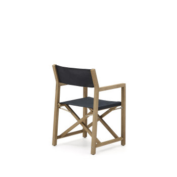 Vilara Outdoor Folding Chair