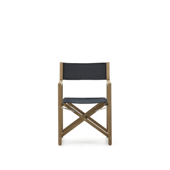 Vilara Outdoor Folding Chair