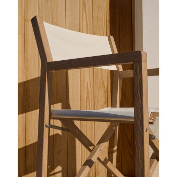Vilara Outdoor Folding Chair