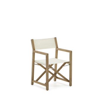 Vilara Outdoor Folding Chair