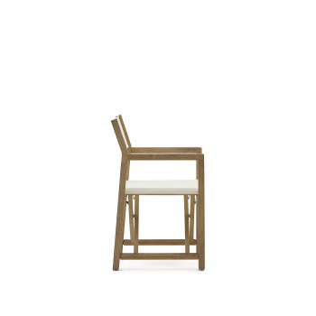 Vilara Outdoor Folding Chair