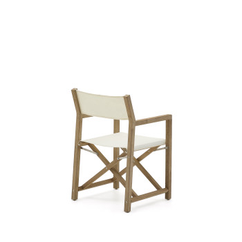 Vilara Outdoor Folding Chair