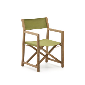 Vilara Outdoor Folding Chair