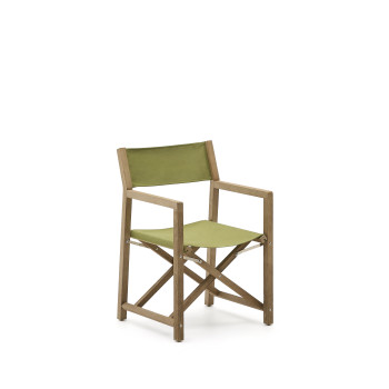 Vilara Outdoor Folding Chair