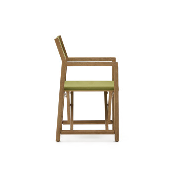 Vilara Outdoor Folding Chair