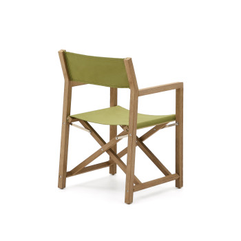 Vilara Outdoor Folding Chair
