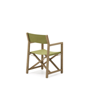 Vilara Outdoor Folding Chair