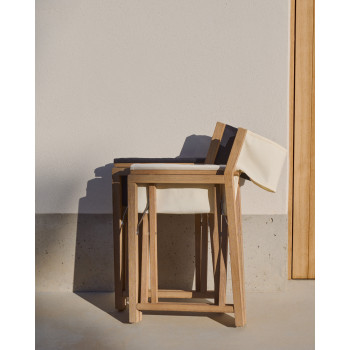 Vilara Outdoor Folding Chair