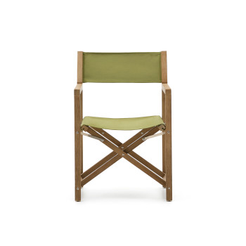Vilara Outdoor Folding Chair
