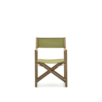 Vilara Outdoor Folding Chair