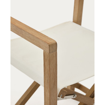 Vilara Outdoor Folding Chair