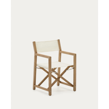 Vilara Outdoor Folding Chair