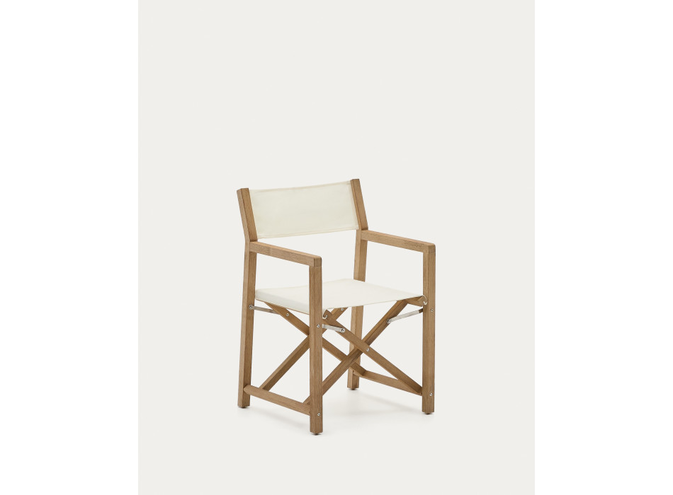 Vilara Outdoor Folding Chair