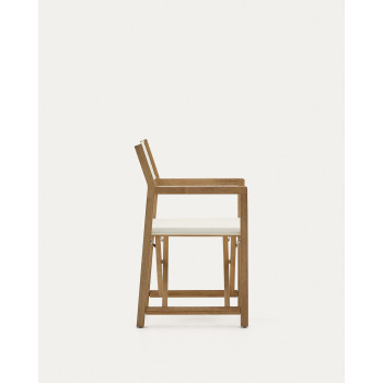 Vilara Outdoor Folding Chair