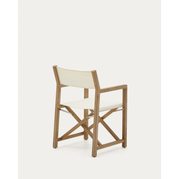 Vilara Outdoor Folding Chair