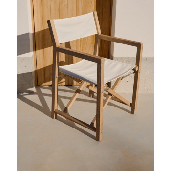 Vilara Outdoor Folding Chair