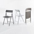Folding chair ZETA Pezzani