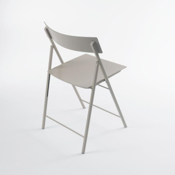 Folding chair ZETA Pezzani