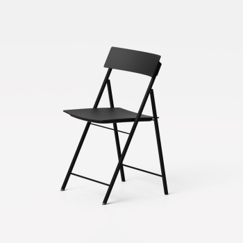 Folding chair ZETA Pezzani