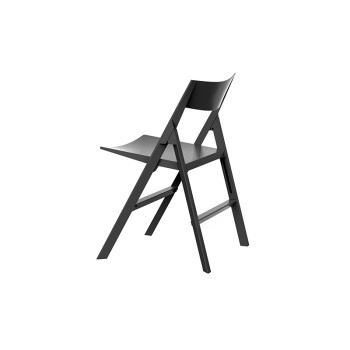 QUARTZ folding chair by VONDOM