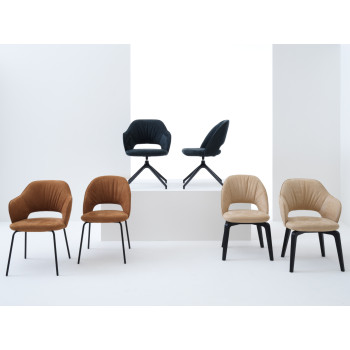 NOEMI Julia Italia armchair chair