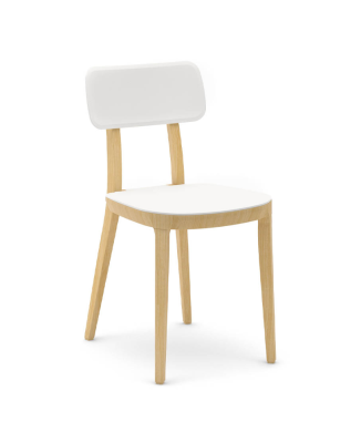 PORTA VENEZIA Chair - INFINITI
