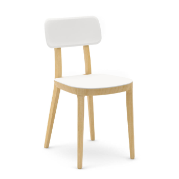 PORTA VENEZIA Chair - INFINITI